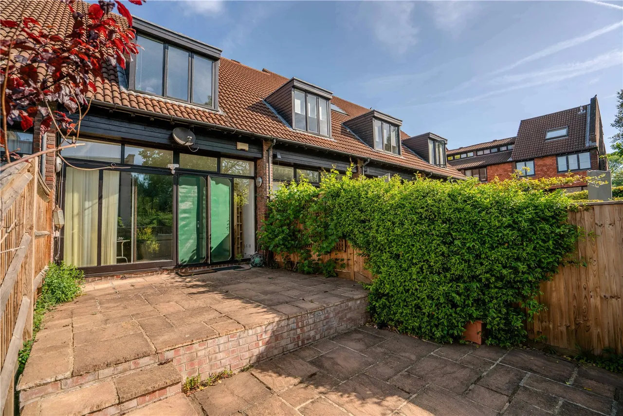 Mallard Place, Twickenham, TW1, photo 11