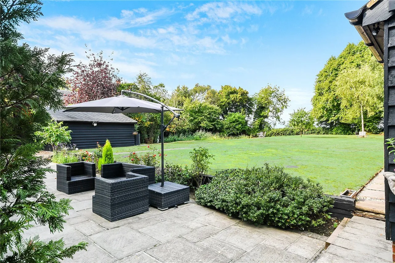 White Roding, Dunmow, CM6, photo 21