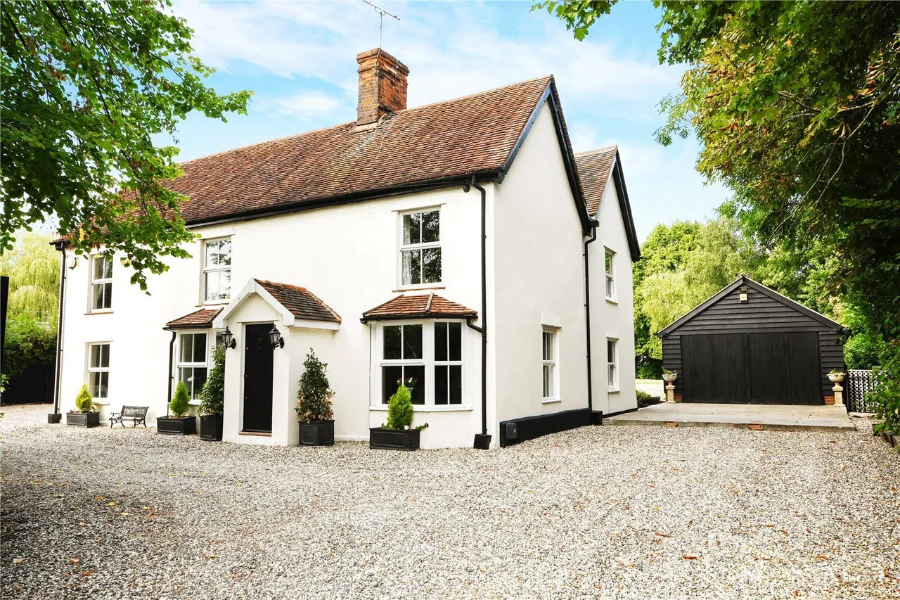 White Roding, Dunmow, CM6, photo 23