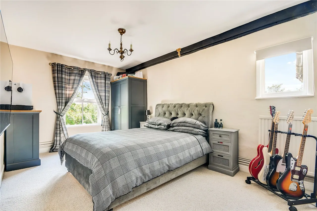 White Roding, Dunmow, CM6, photo 12