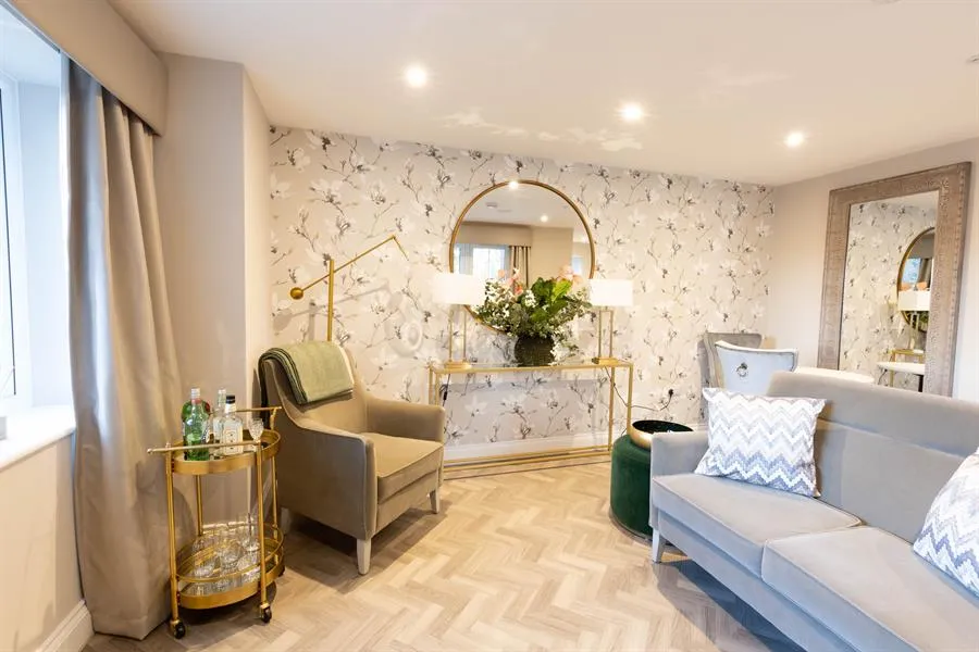 Minerva Place, Lymm, photo 8