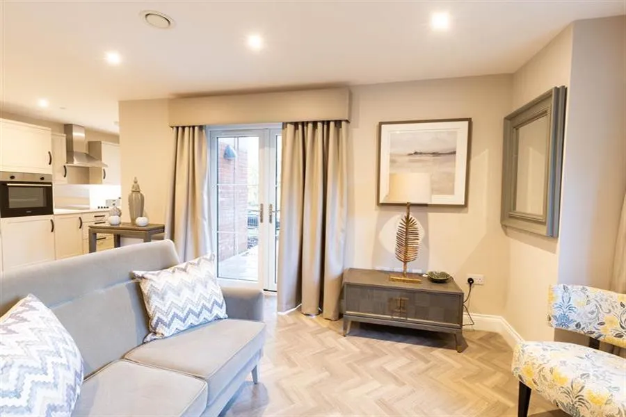 Minerva Place, Lymm, photo 4