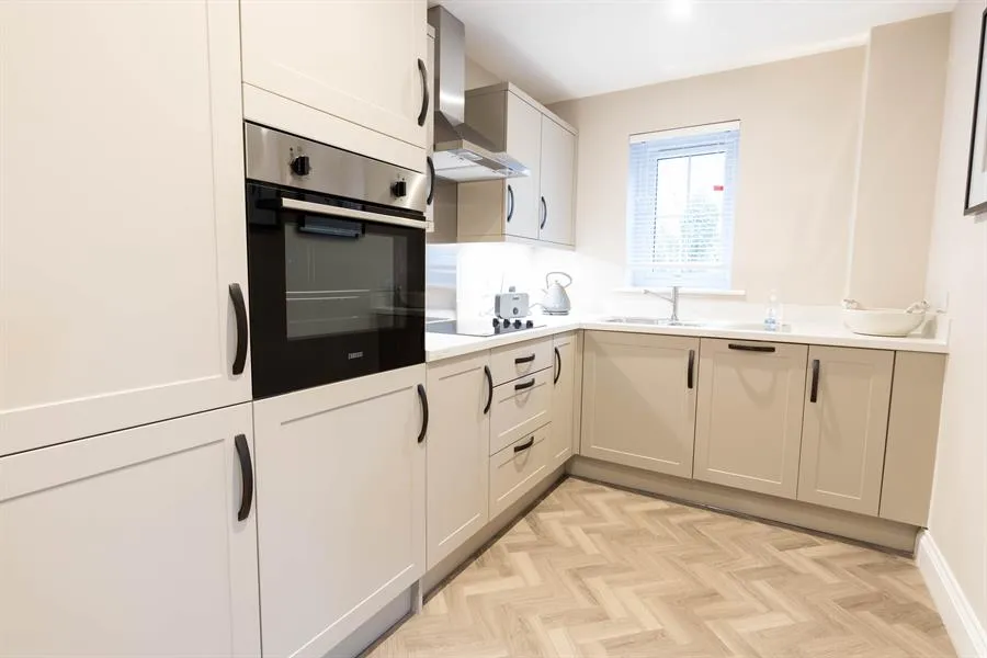 Minerva Place, Lymm, photo 11