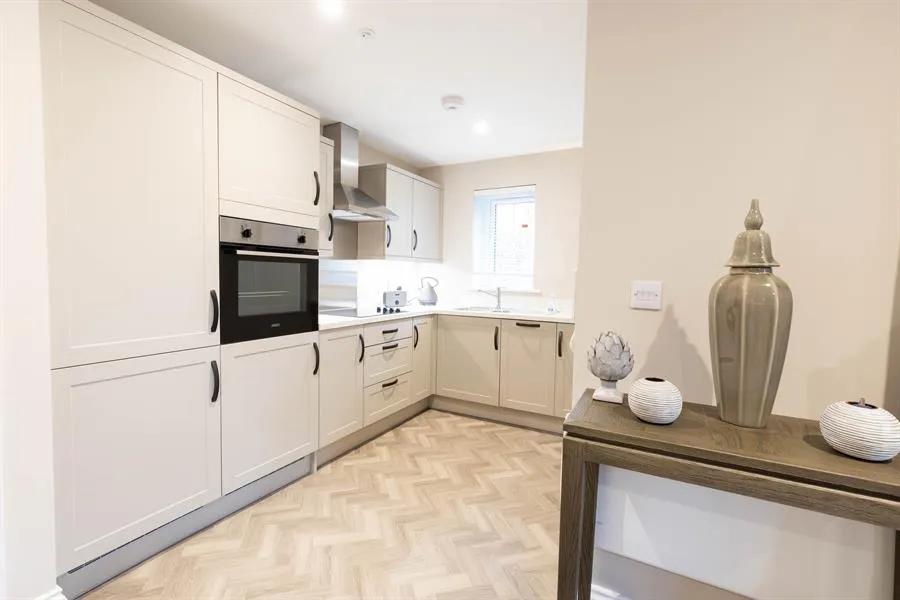 Minerva Place, Lymm, photo 10