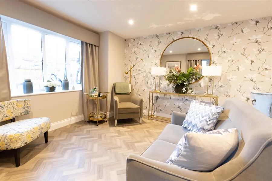 Minerva Place, Lymm, photo 6