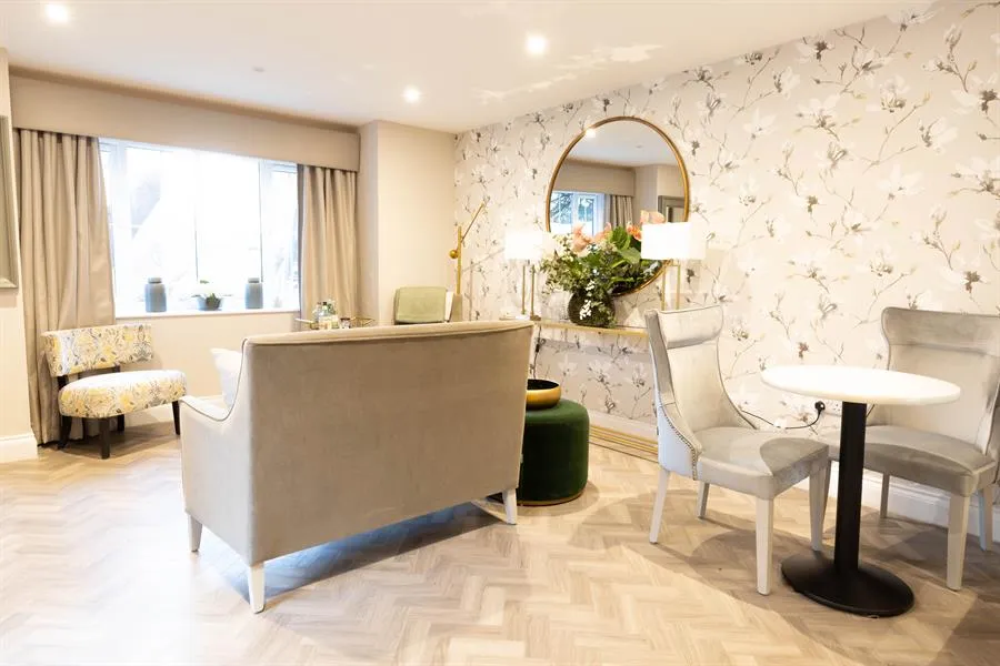 Minerva Place, Lymm, photo 9