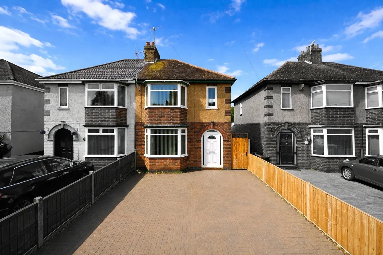 Haunchwood Road, Nuneaton, Warwickshire, CV10, photo 23