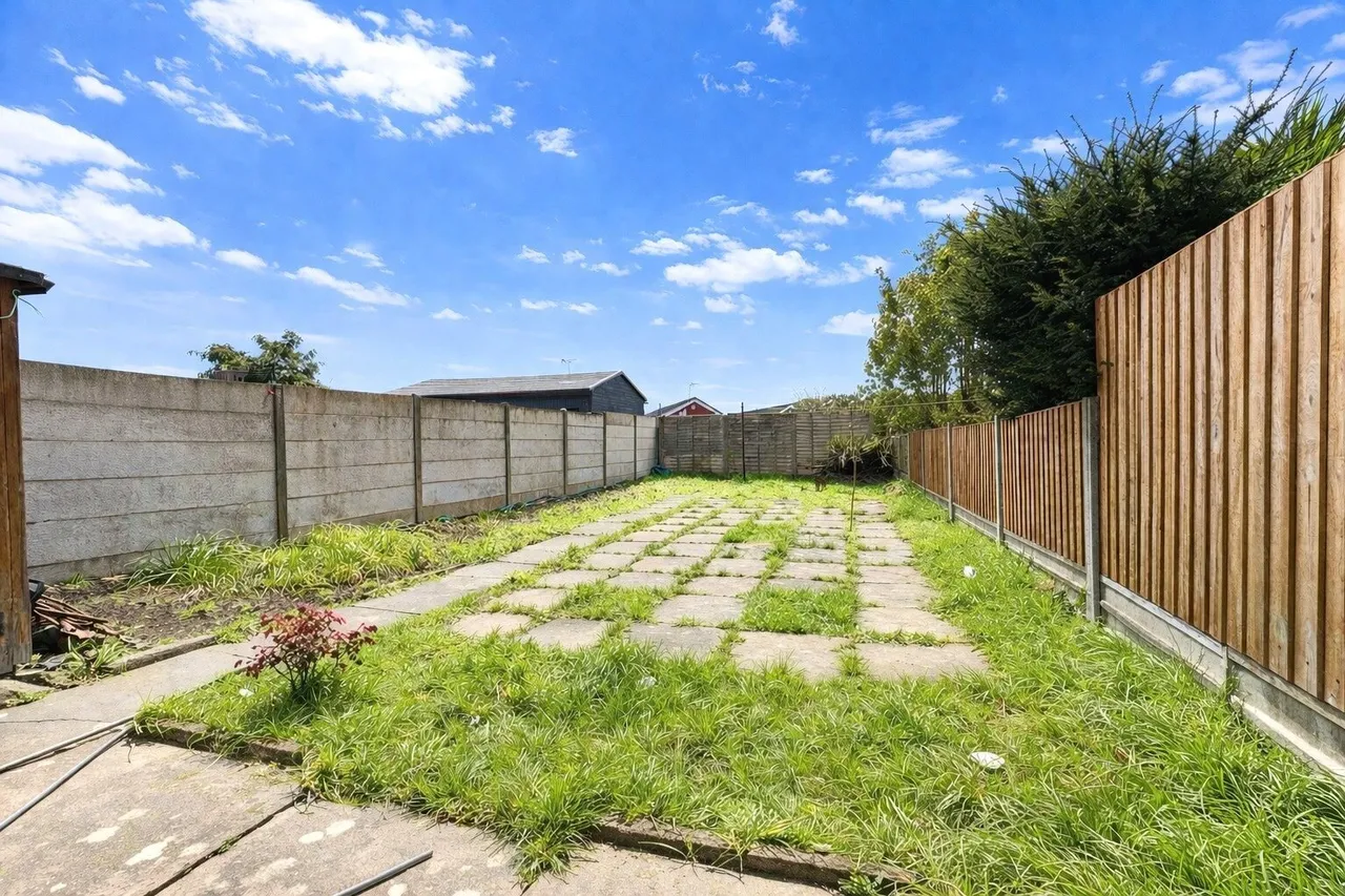 Haunchwood Road, Nuneaton, Warwickshire, CV10, photo 22