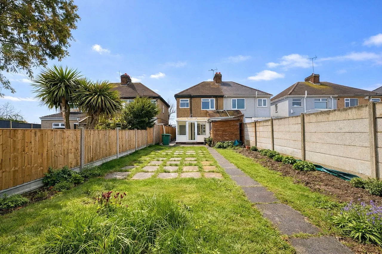 Haunchwood Road, Nuneaton, Warwickshire, CV10, photo 21