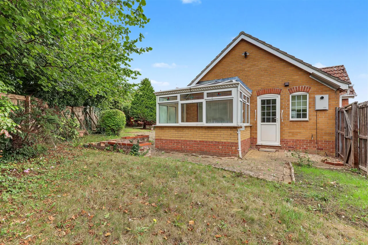 Hinton View, Haddenham, CB6, photo 12