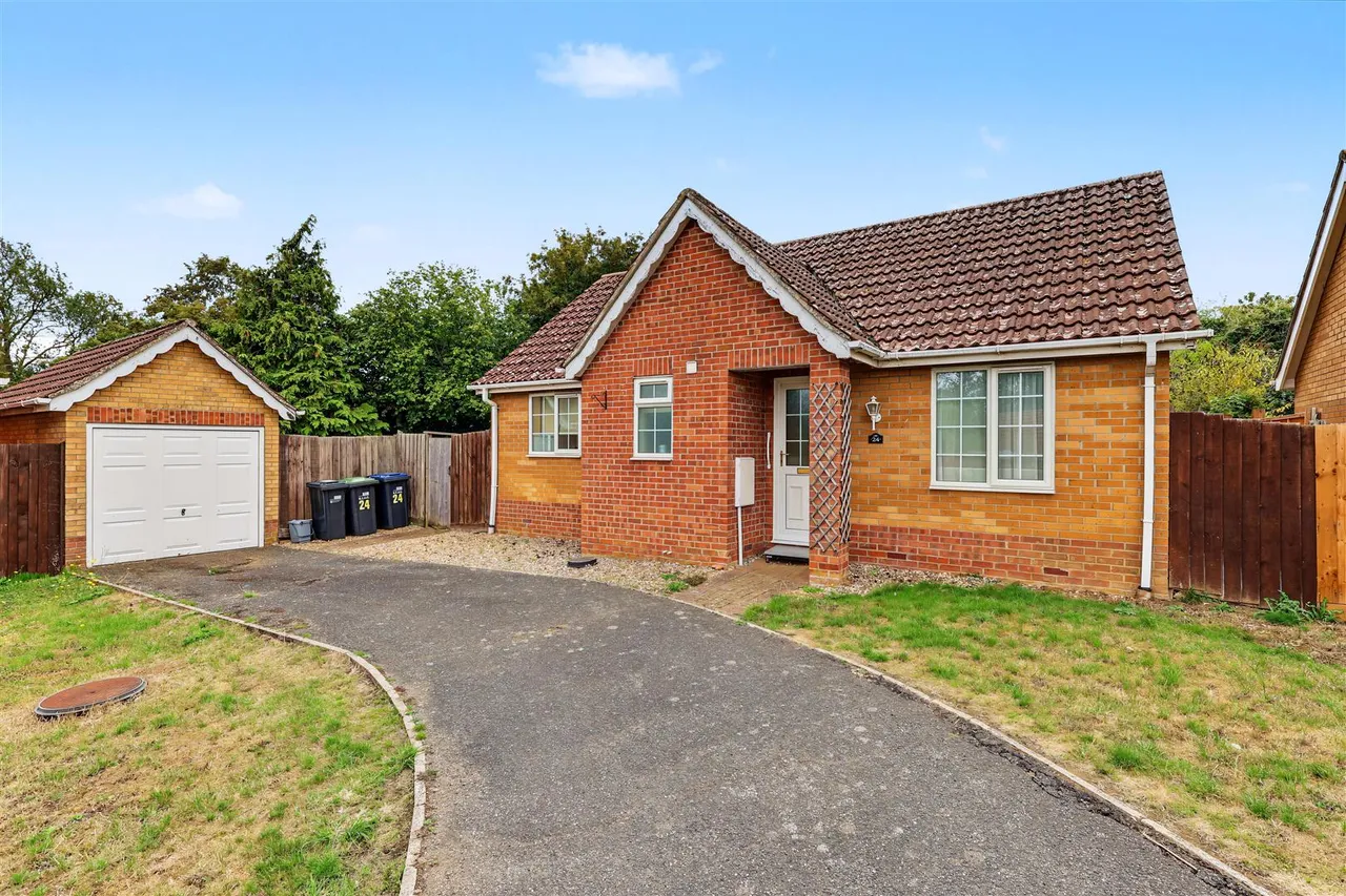 Hinton View, Haddenham, CB6, photo 17