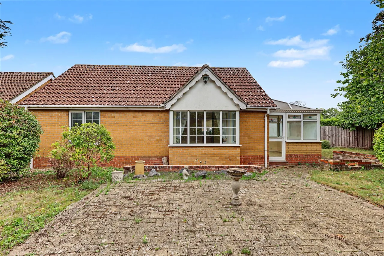 Hinton View, Haddenham, CB6, photo 14