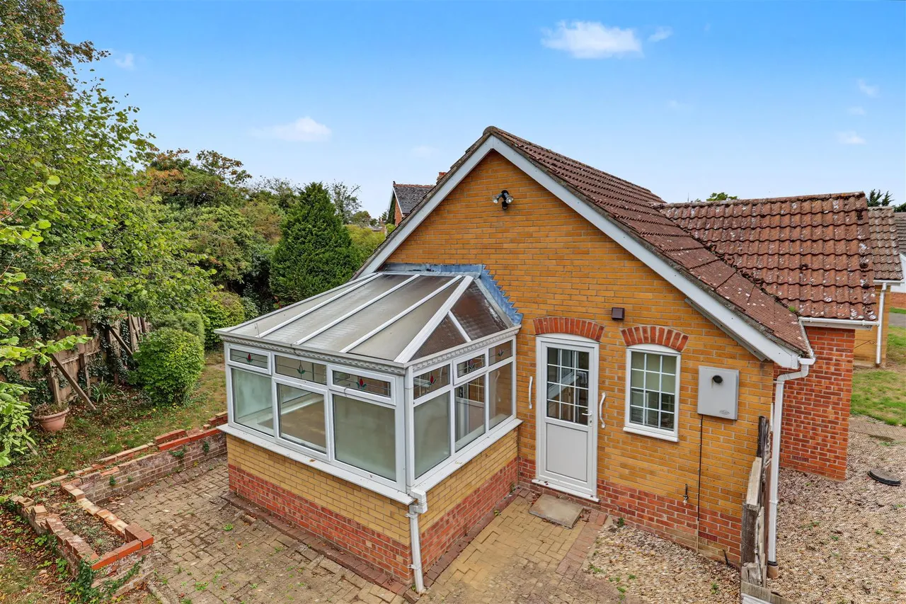 Hinton View, Haddenham, CB6, photo 13