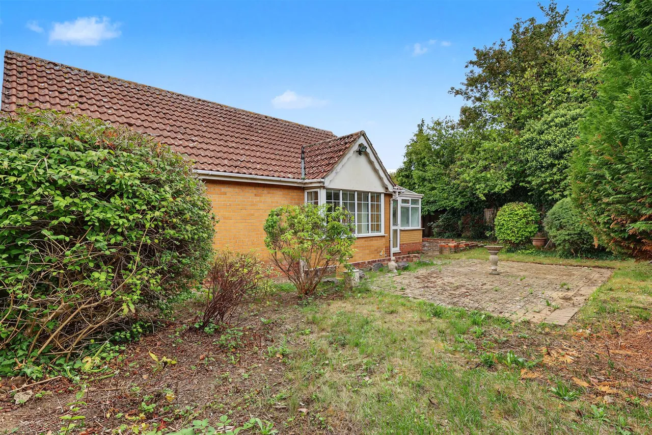Hinton View, Haddenham, CB6, photo 15