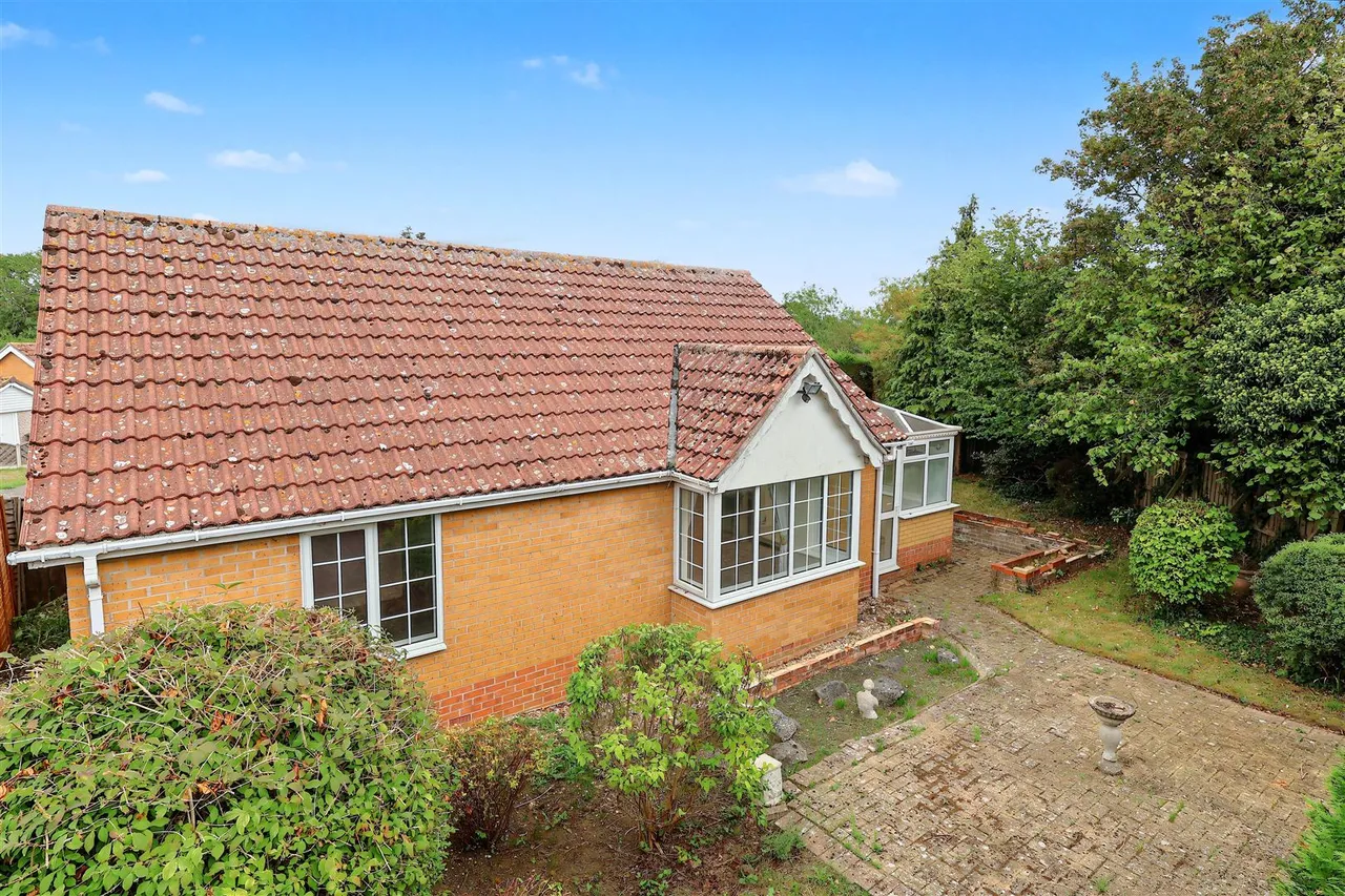 Hinton View, Haddenham, CB6, photo 16