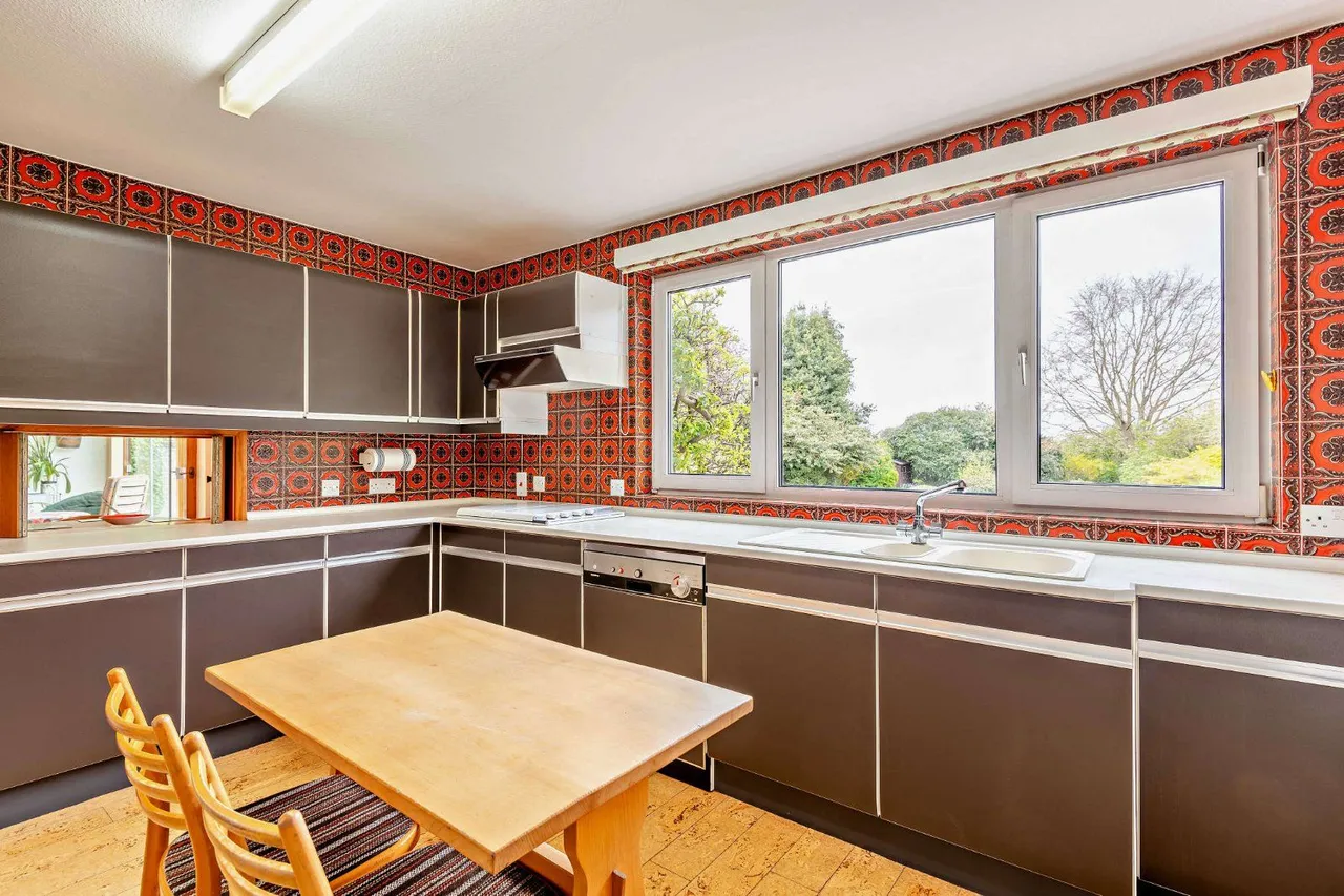 Shoreham Road, Otford, Sevenoaks, Kent, TN14 5RN, photo 6
