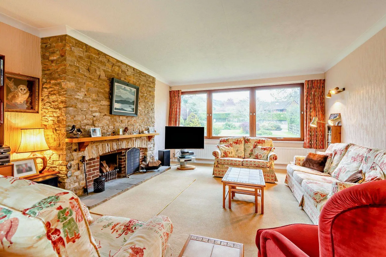 Shoreham Road, Otford, Sevenoaks, Kent, TN14 5RN, photo 4
