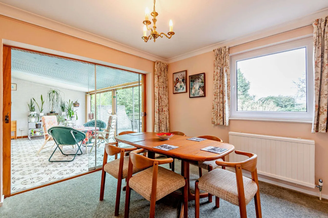 Shoreham Road, Otford, Sevenoaks, Kent, TN14 5RN, photo 5