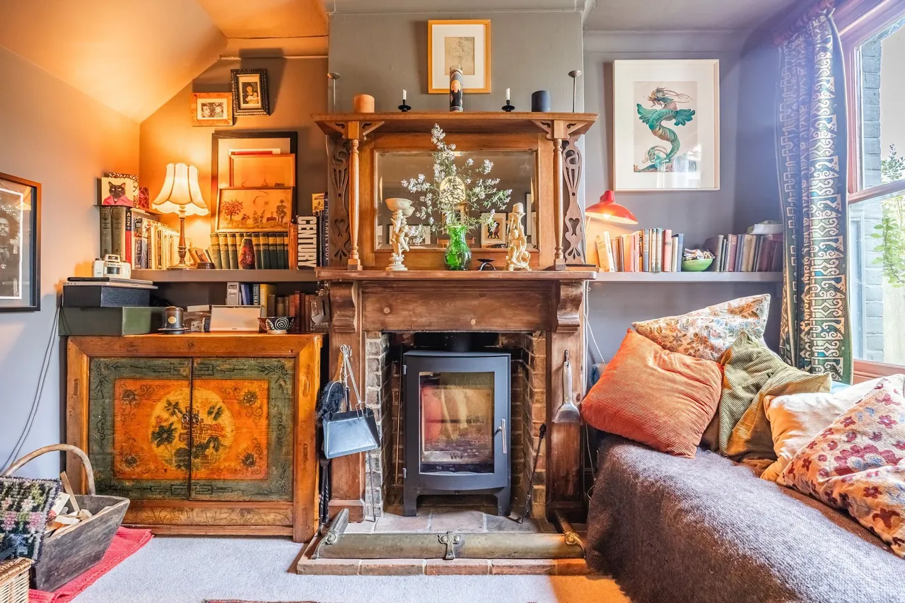 Characterful Cottage in Cringleford, photo 7