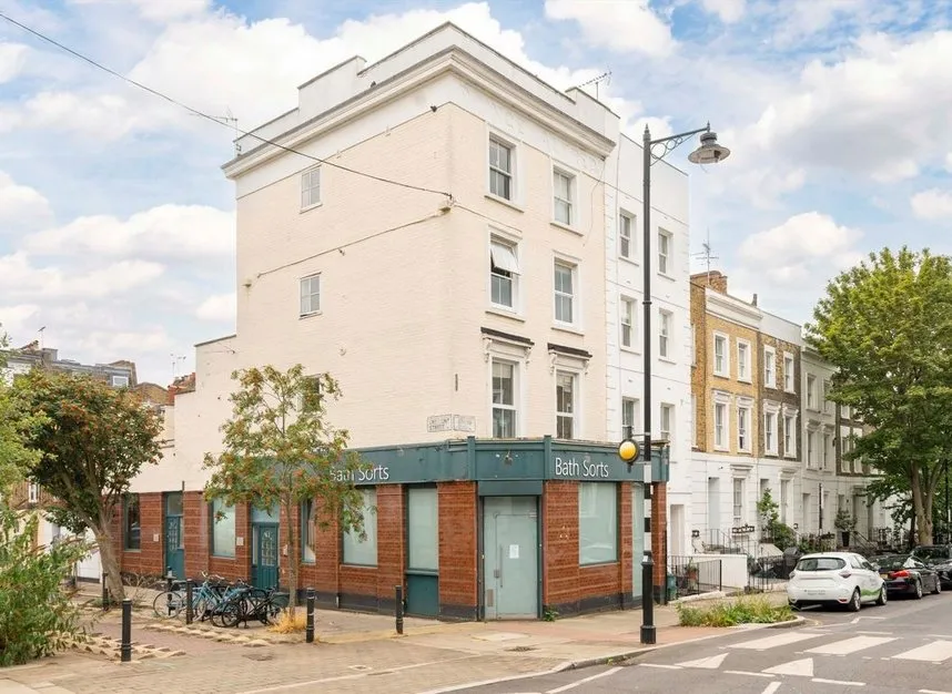 Offord Road, Islington, N1, photo 2