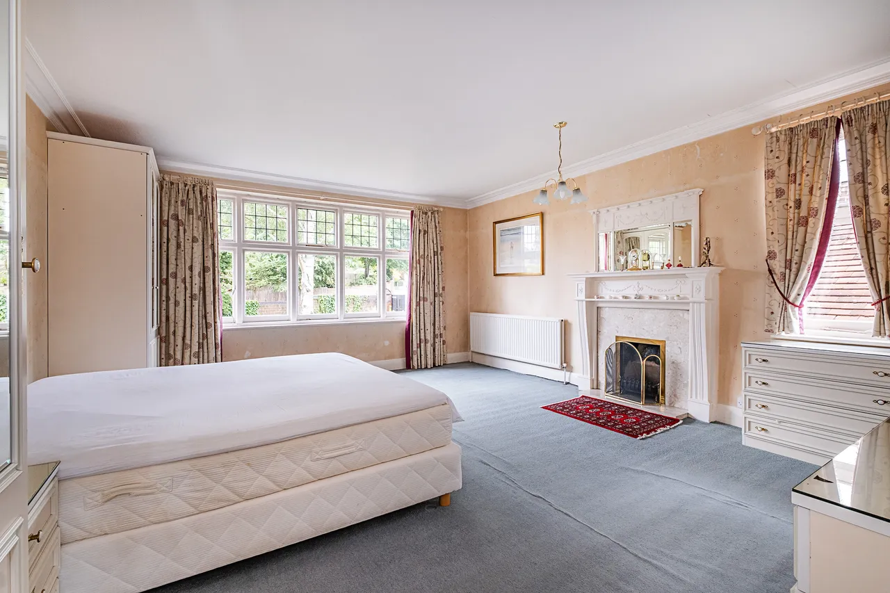 Woodhayes Road, London, SW19, photo 8