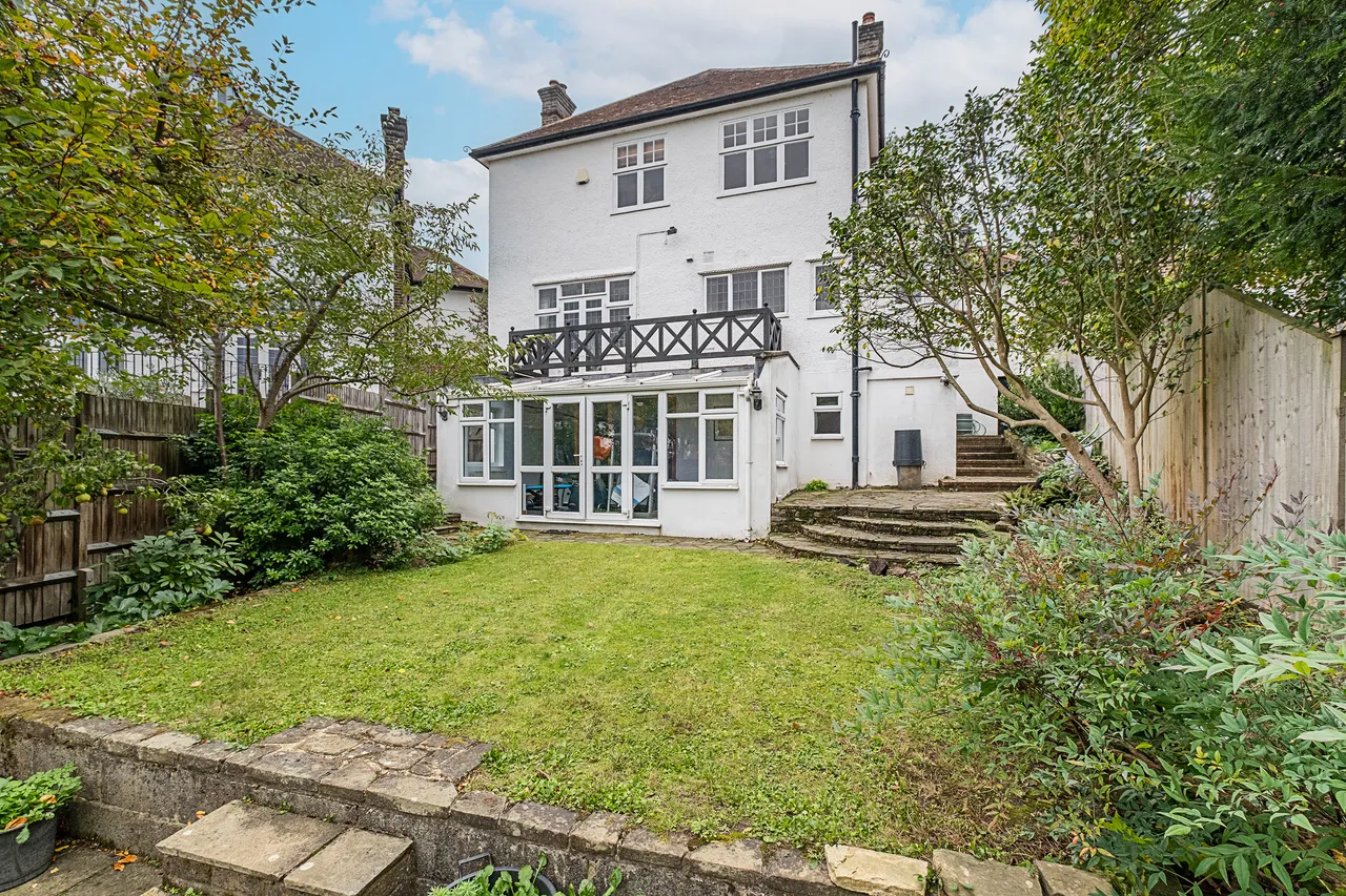 Woodhayes Road, London, SW19, photo 7