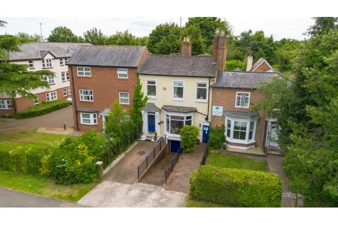 Stoke Green, Coventry, CV3, photo 16