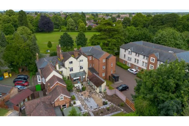 Stoke Green, Coventry, CV3, photo 14