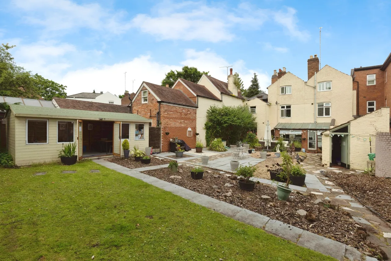 Stoke Green, Coventry, CV3, photo 10