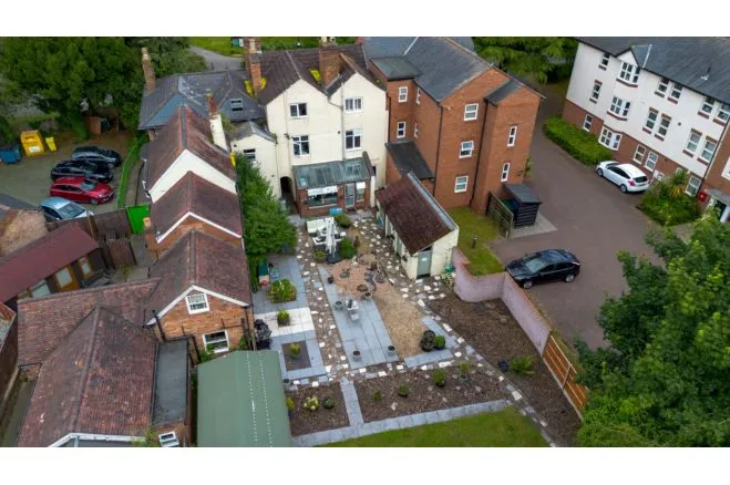 Stoke Green, Coventry, CV3, photo 15
