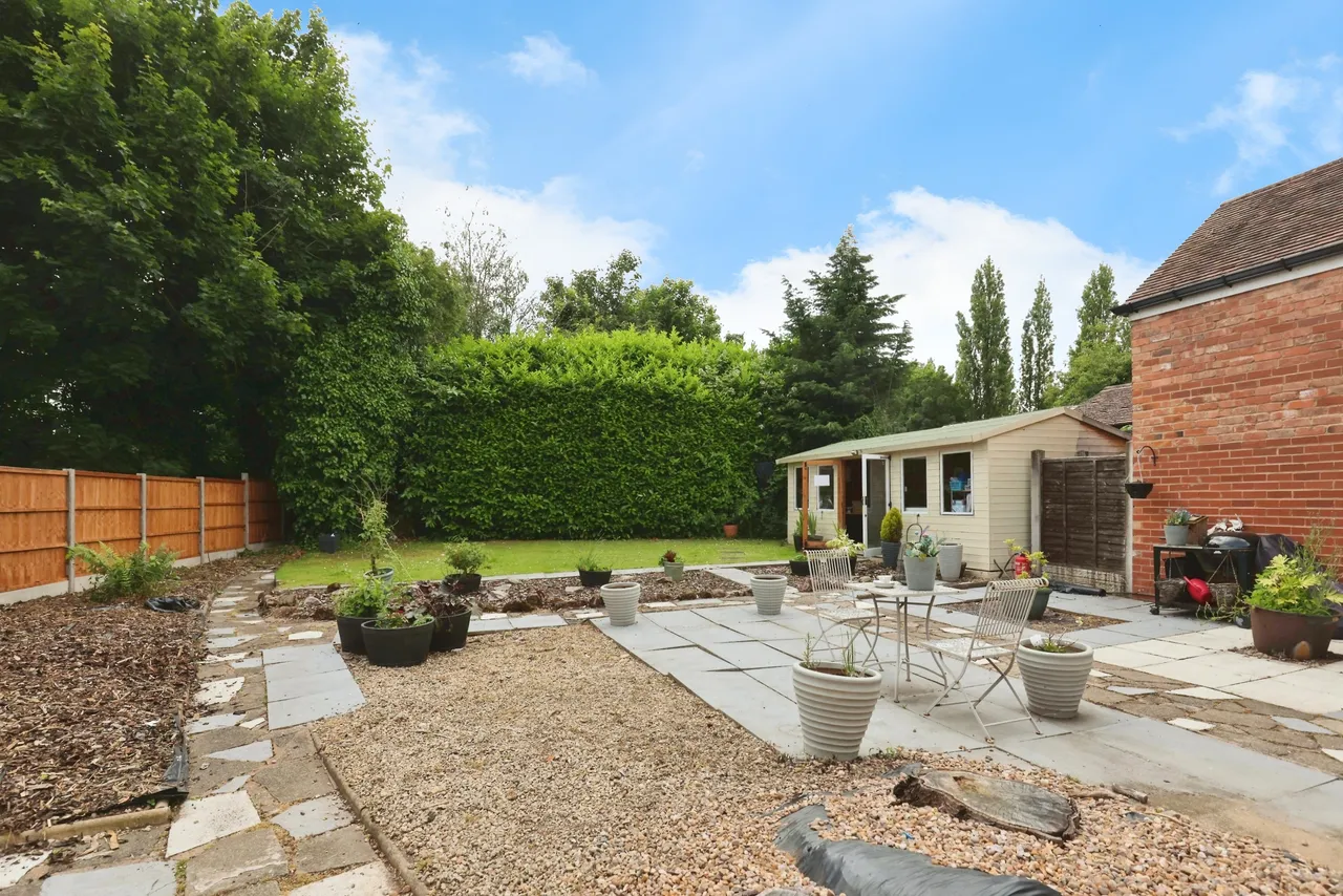 Stoke Green, Coventry, CV3, photo 12