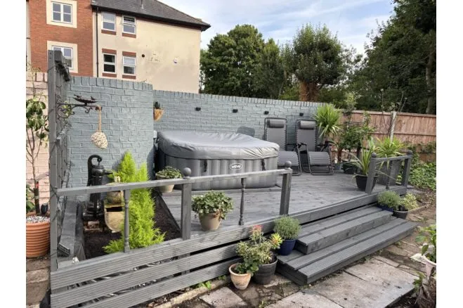 Stoke Green, Coventry, CV3, photo 17