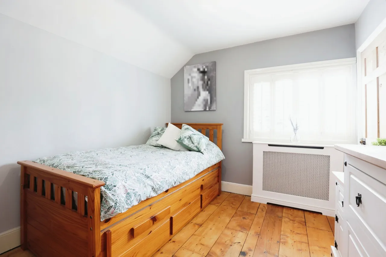 Stoke Green, Coventry, CV3, photo 8