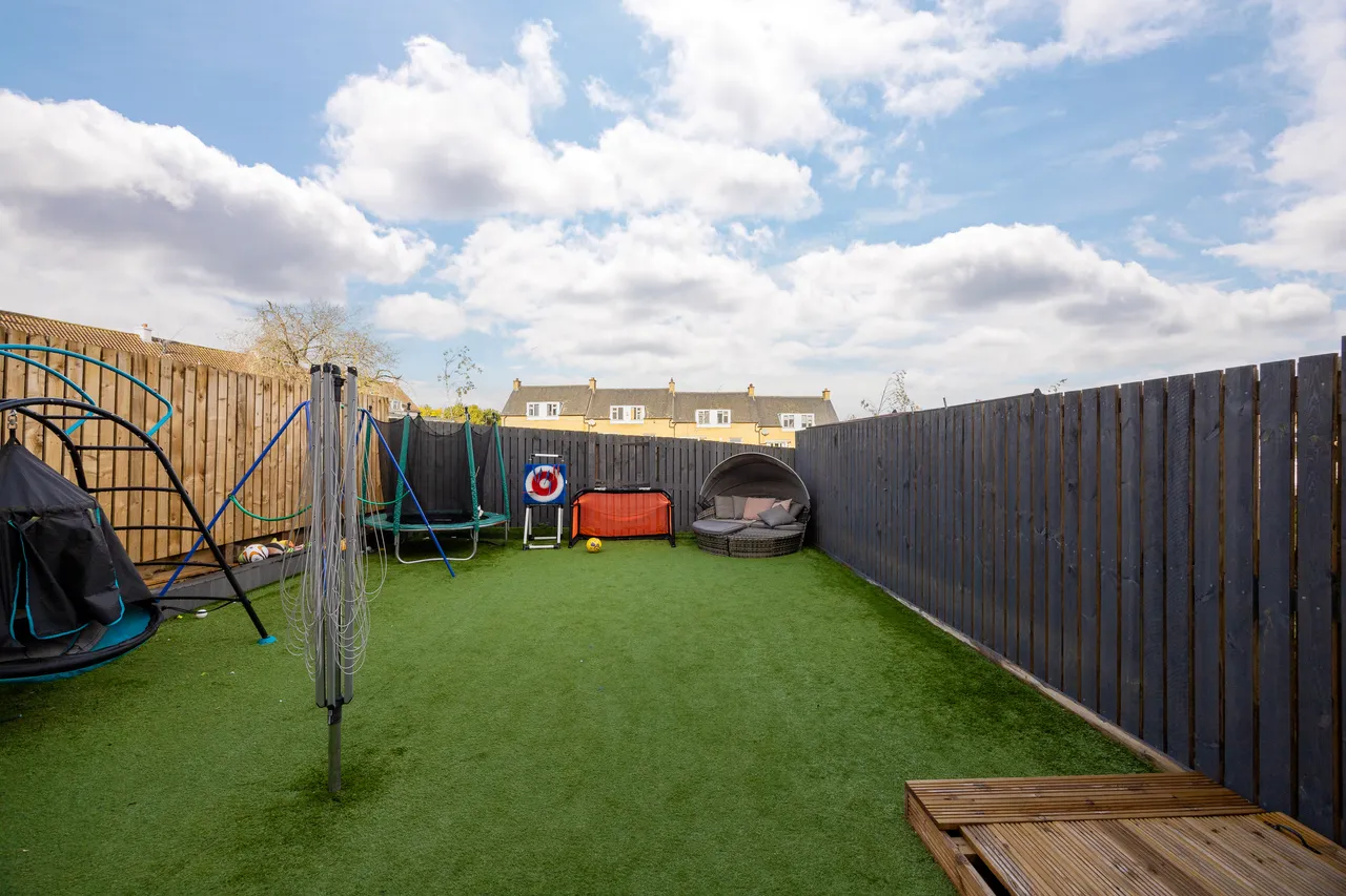 Steedman Row, Greendykes, EH16, photo 23