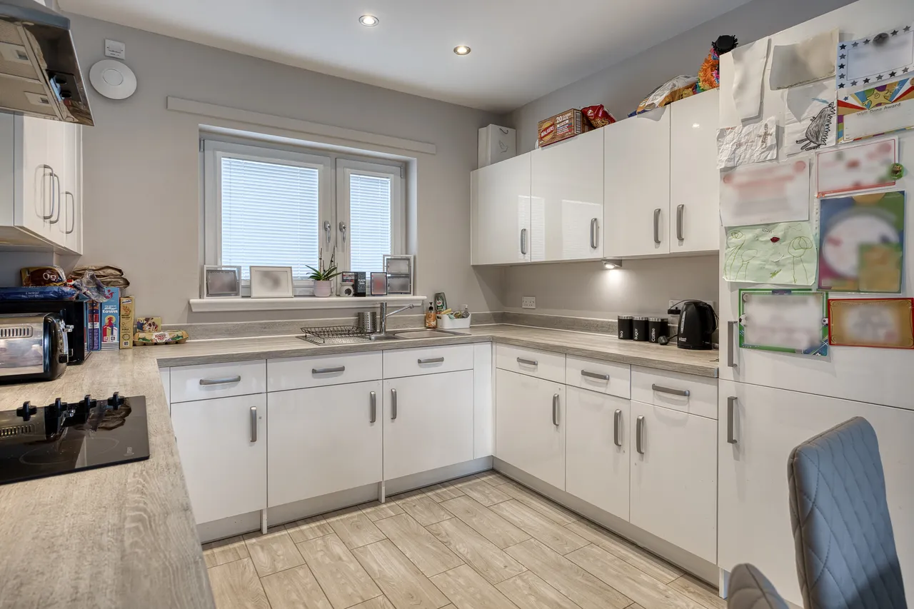Steedman Row, Greendykes, EH16, photo 8