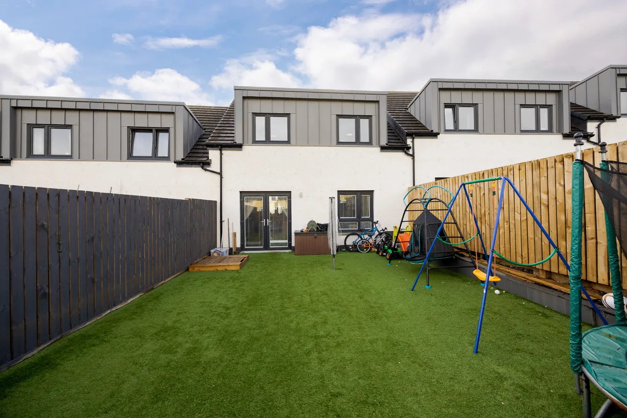 Steedman Row, Greendykes, EH16, photo 22