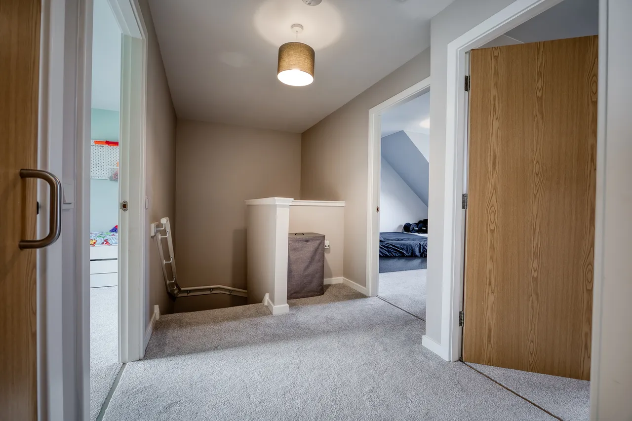 Steedman Row, Greendykes, EH16, photo 10