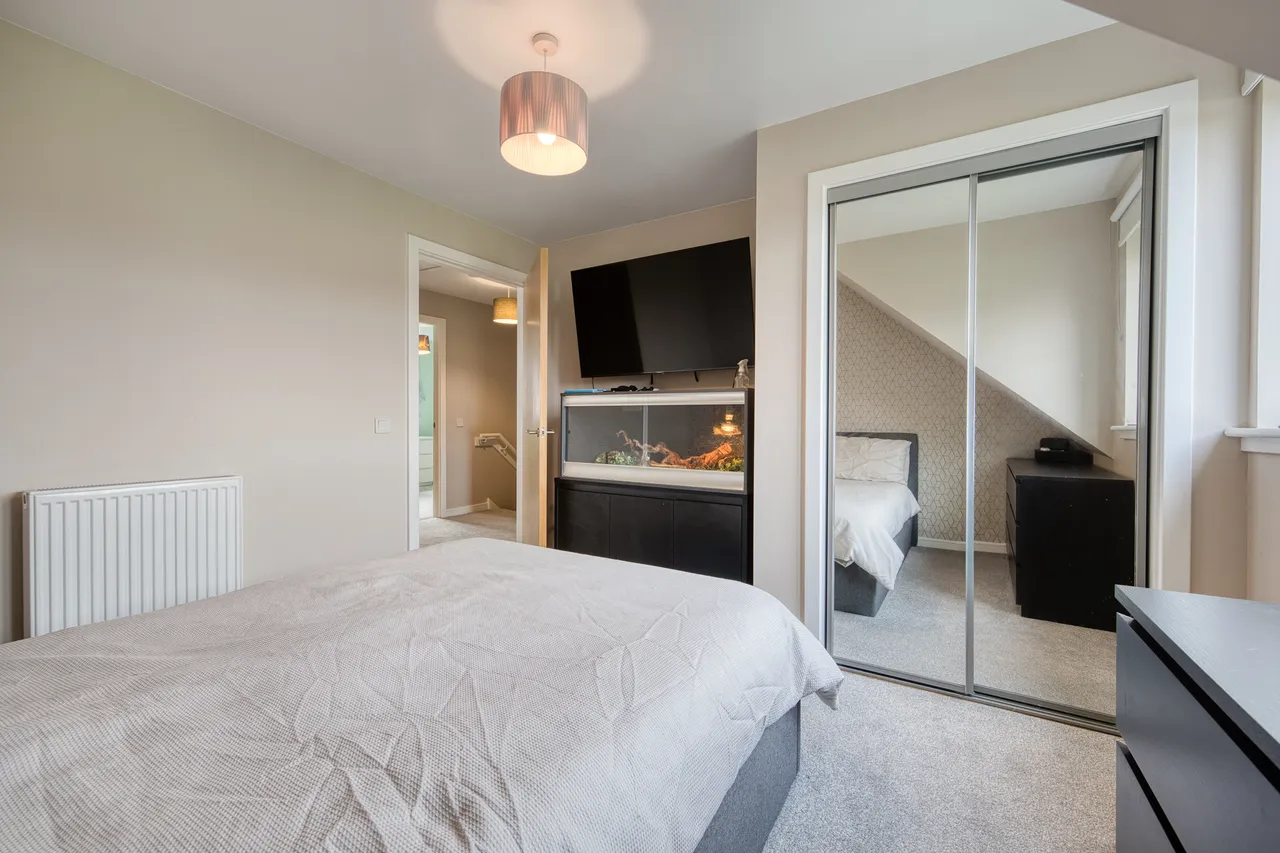 Steedman Row, Greendykes, EH16, photo 13