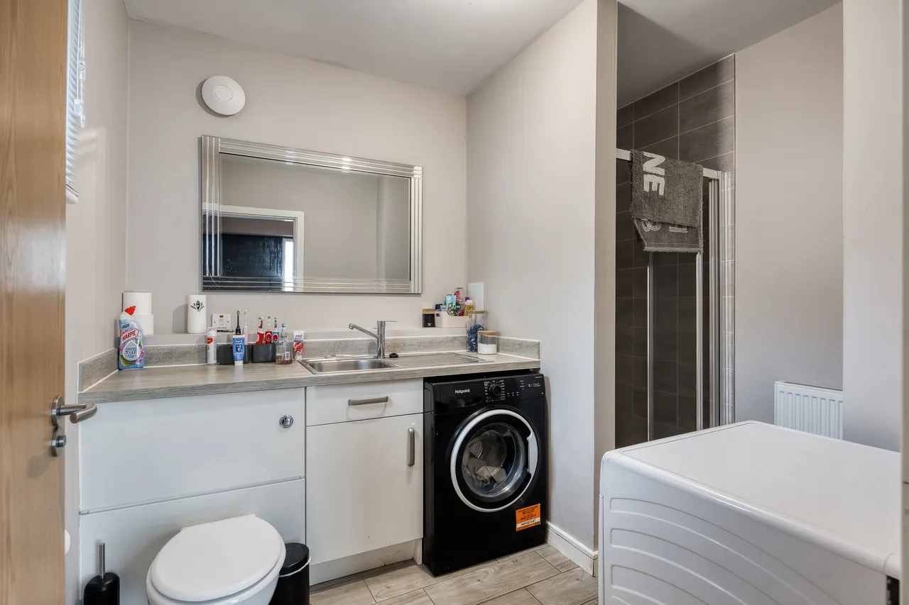 Steedman Row, Greendykes, EH16, photo 9