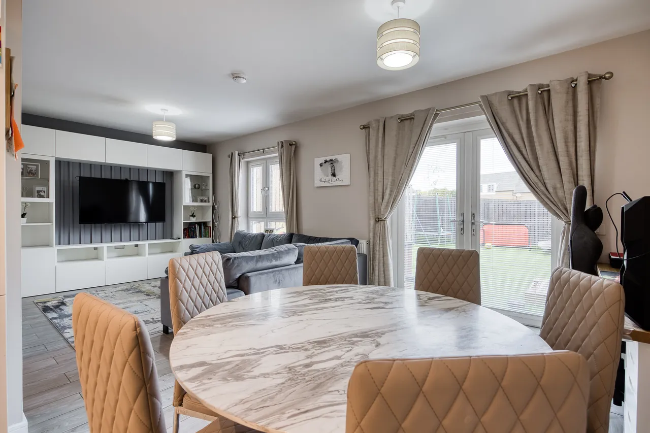 Steedman Row, Greendykes, EH16, photo 5