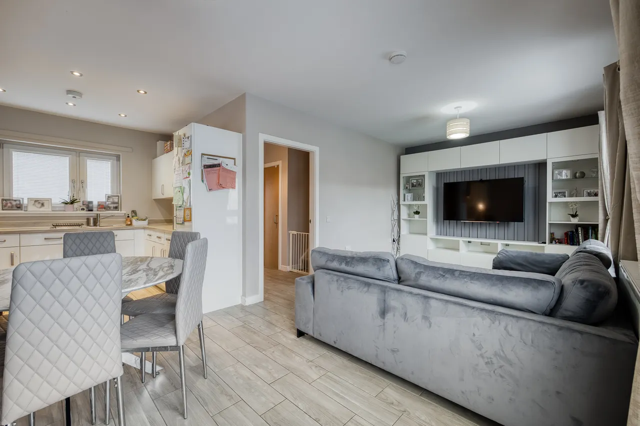 Steedman Row, Greendykes, EH16, photo 6
