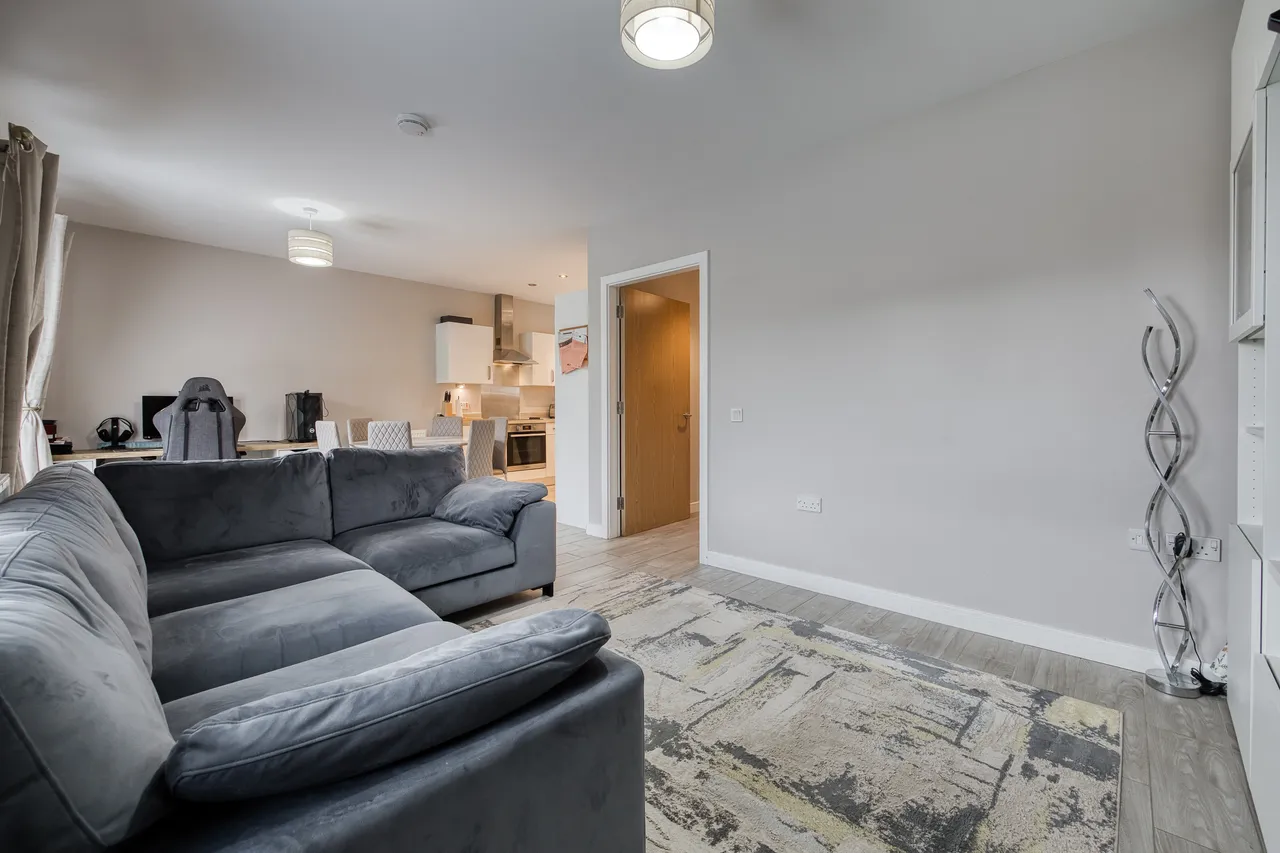 Steedman Row, Greendykes, EH16, photo 4