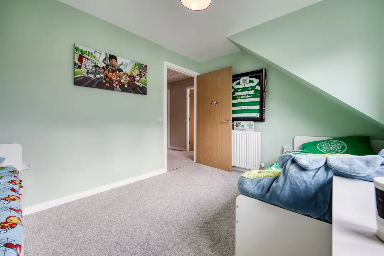 Steedman Row, Greendykes, EH16, photo 15