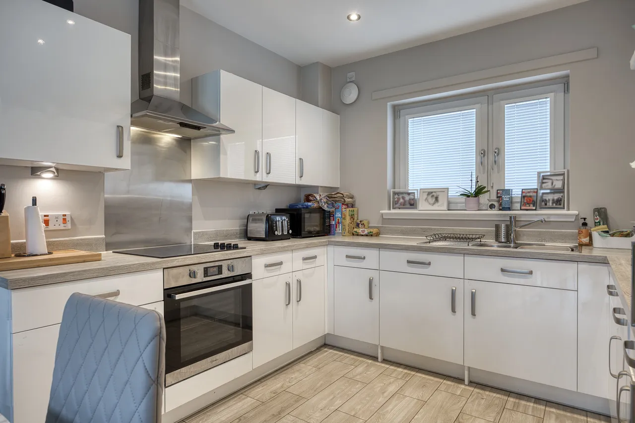 Steedman Row, Greendykes, EH16, photo 7