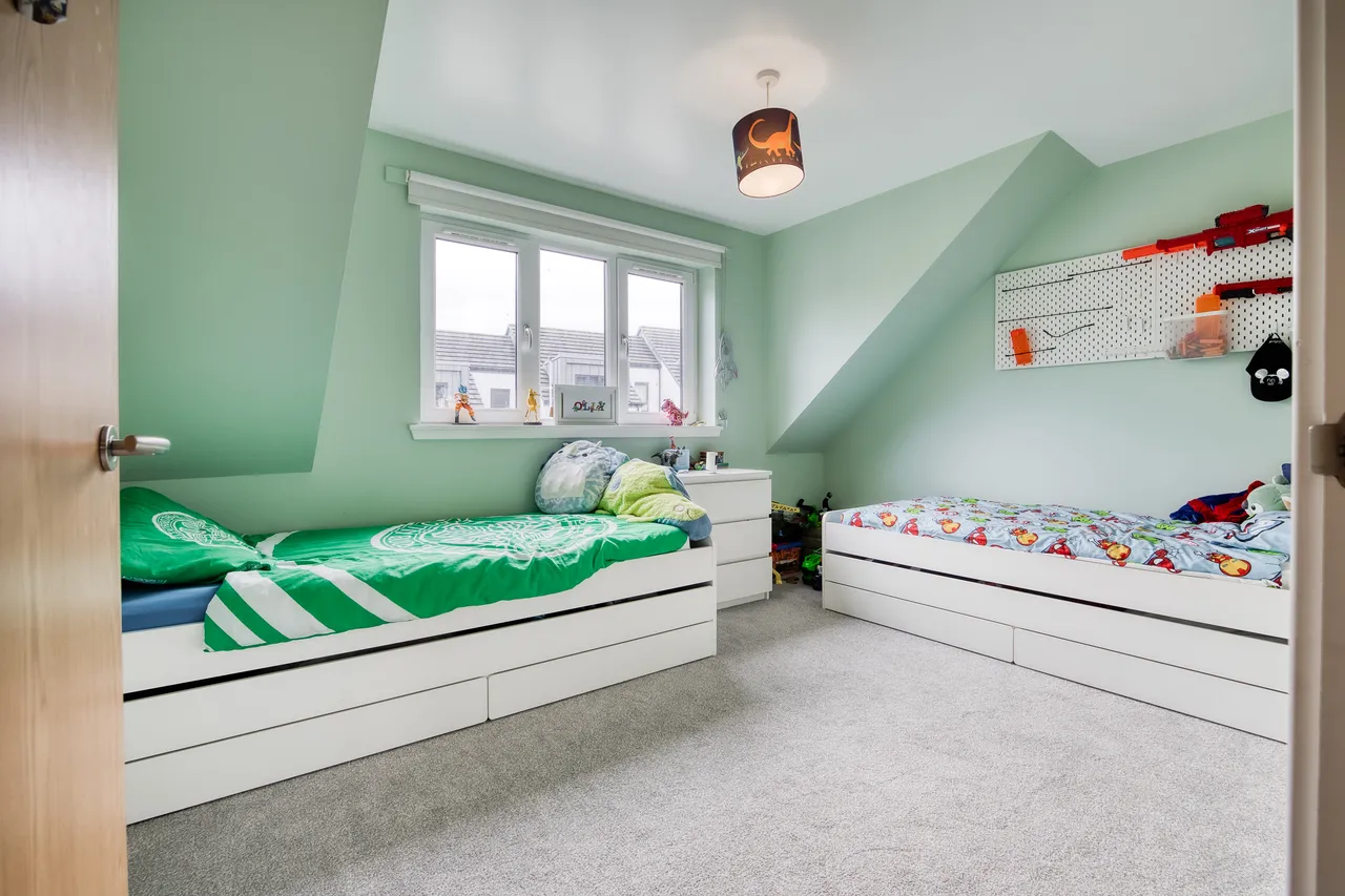 Steedman Row, Greendykes, EH16, photo 14