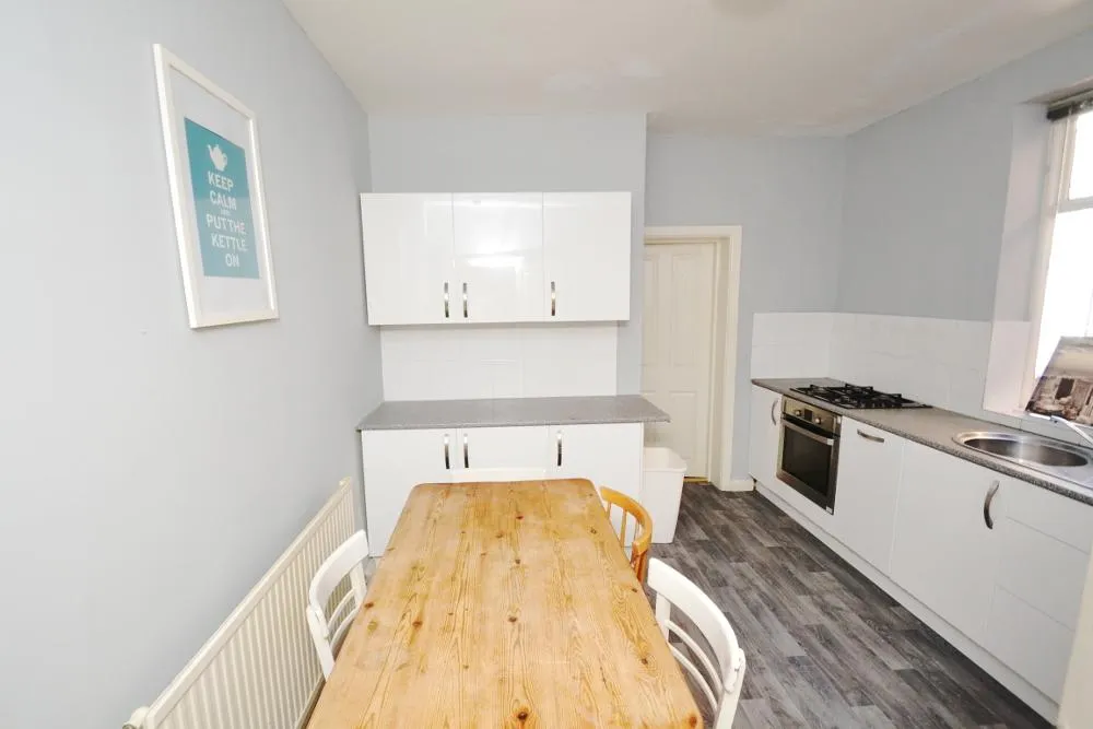 Ladybarn Lane, Fallowfield, M14, photo 3