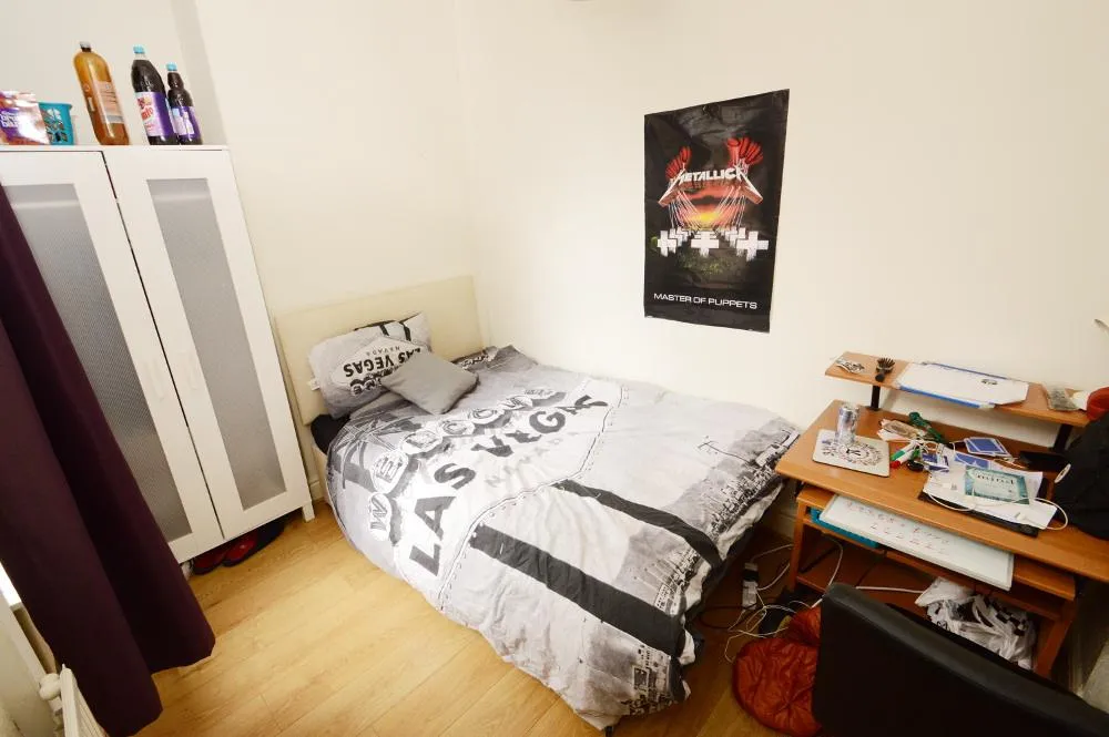 Ladybarn Lane, Fallowfield, M14, photo 8