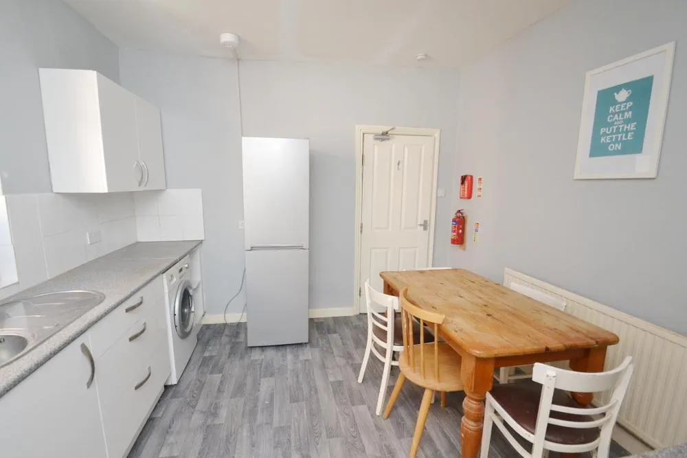 Ladybarn Lane, Fallowfield, M14, photo 2