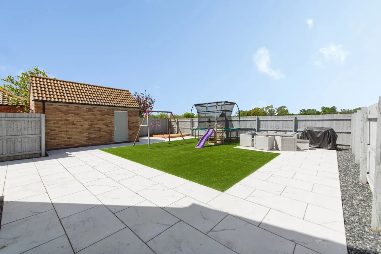 David Todd Way, Bardney, Lincoln, Lincolnshire, LN3, photo 3