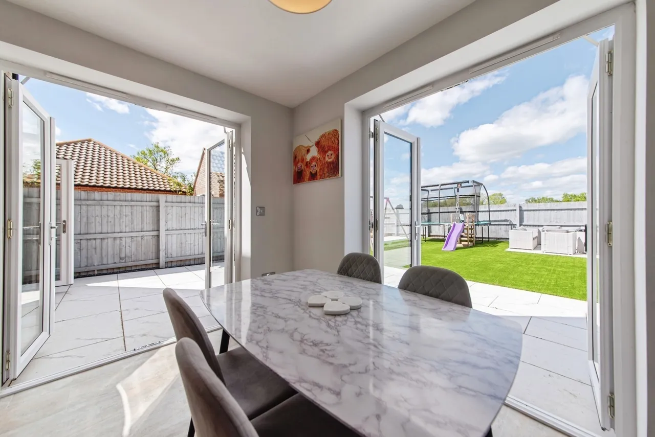 David Todd Way, Bardney, Lincoln, Lincolnshire, LN3, photo 6
